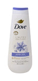 Dove Winter Care Body Wash Limited Edition 20 oz