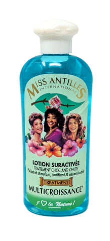 Miss Antilles Multicroissance Lotion Suractivee 5.1 oz