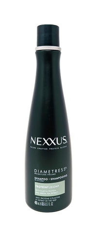 Nexxus Diametress Weightless Volume Shampoo 13.5 oz