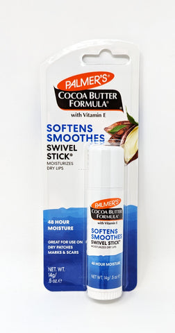 Palmer's Cocoa Butter Formula Swivel Stick 0.5 oz