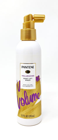 Pantene Pro-V Volumizing Root Lift Spray 5.7 oz