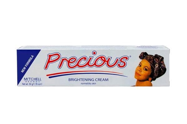 Precious Brightening Cream 1.76 oz – BargainSide.Com
