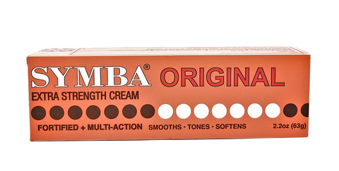 Symba Original Extra Strength Cream 2.2 oz