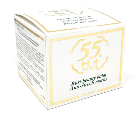 55H+ Bust Beauty Balm Anti Stretch Marks 3.4 oz