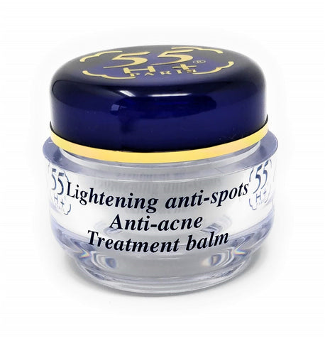 55H+ Lightening Anti-Spot Anti-Acne Treatment Balm 1.7 oz