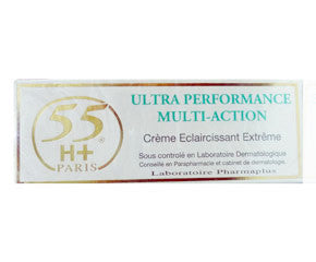 55H+ Ultra Performance Multi-Action Strong Toning Treatment 1.7 oz