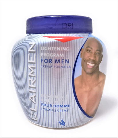 Clairmen Lightening Cream For Men Cream Formula 500 ml