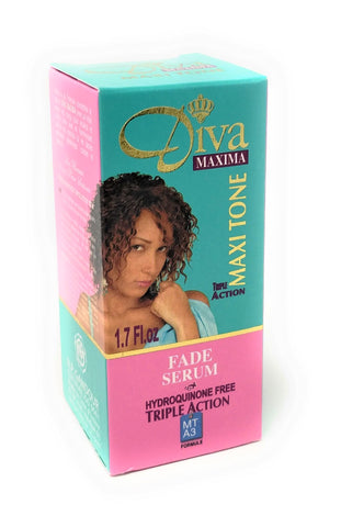 Diva Maxima Maxi Tone Fade Serum 50 ml
