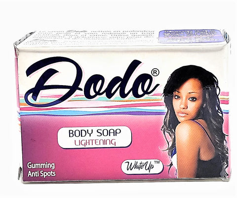 Dodo Lightening Body Soap 225 g