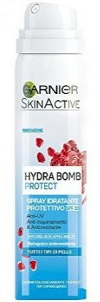 Garnier SkinActive Hydra Bomb Protect Spray 75 ml