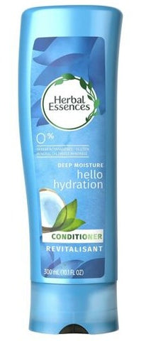 Herbal Essences Hello Hydration Conditioner 10.1 oz