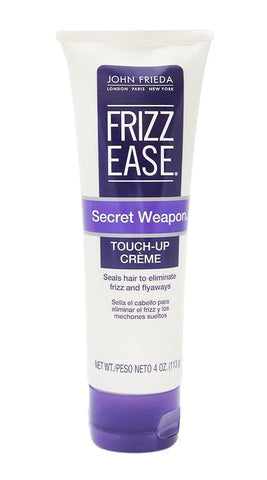 John Frieda Frizz-Ease Secret Weapon Touch-Up Creme 4 oz