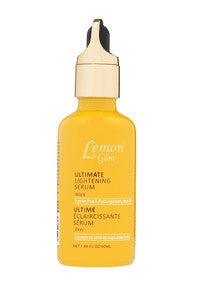 Lemon Glow Ultimate Lightening Serum 1.66 oz.