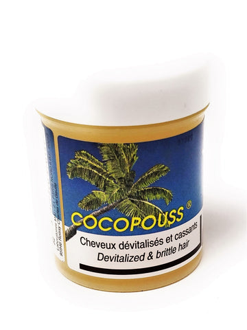 Miss Antilles Cocopouss Cream 3.15 oz