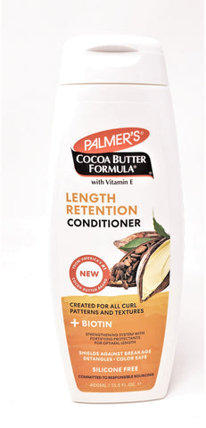 Palmer's Cocoa Butter Formula Length Retention Conditioner 13.5 oz