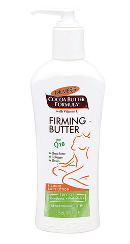 Palmer's Cocoa Butter Formula Firming Butter Plus Q10 10.6 oz