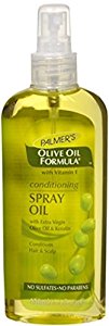 Palmer's Olive Oil Formula Conditioning Spray Oil 5.1 oz