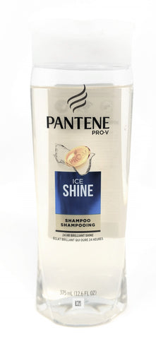 Pantene Pro-V Ice Shine Shampoo 12.6 oz