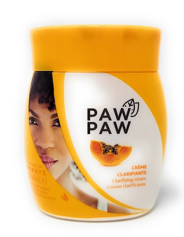 Paw Paw Clarifying Cream 120 ml