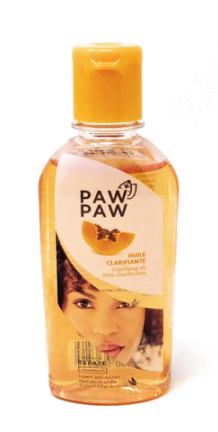 Paw Paw Clarifying Oil 60 ml