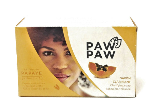 Paw Paw Clarifying Soap 180 g