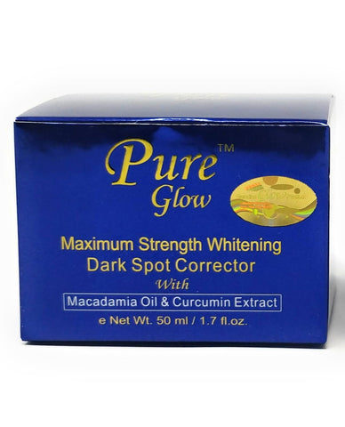 Pure Glow Maximum Strength Whitening Dark Sport Corrector 1.7 oz