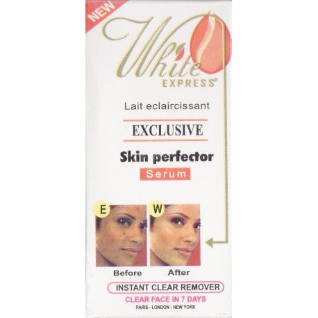 White Express Skin Profector Serum 1 oz