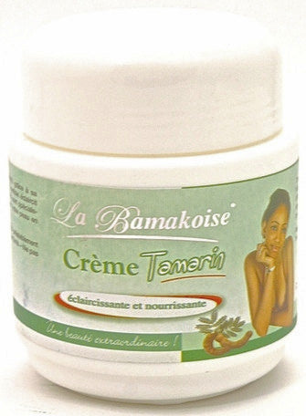 La Bamakoise Creme Tamarin 330 g.