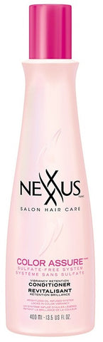 Nexxus Color Assure Vibrancy Retention Conditioner 13.5 oz.