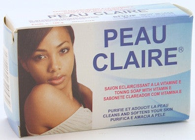 Peau Claire Toning Soap with Vitamin E 180 g.