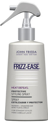 John Frieda Frizz-Ease Heat Defeat Protective Styling Spray 6 oz.