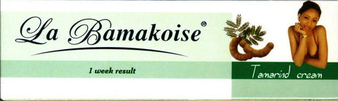 La Bamakoise Tamarind Cream 50 ml