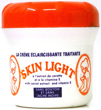 Skin Light Body Cream 500 g