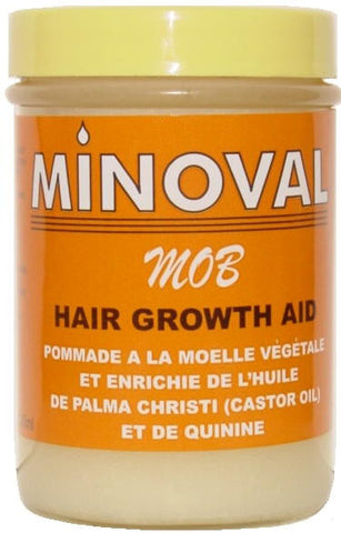 Minoval MOB Hair Aid 150 ml