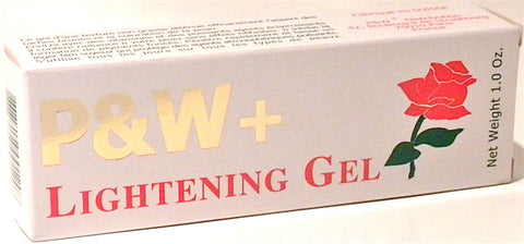 P&W Lightening Gel 1.0 oz
