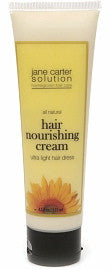 Jane Carter Solution Hair Nourishing Cream 4.5 oz.