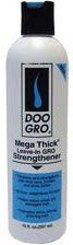 Doo Gro Mega Thick Leave-In GRO Strengthener 10 oz.