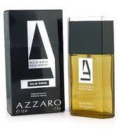 Azzaro For Men Eau de Toilette Spray 1.7 oz