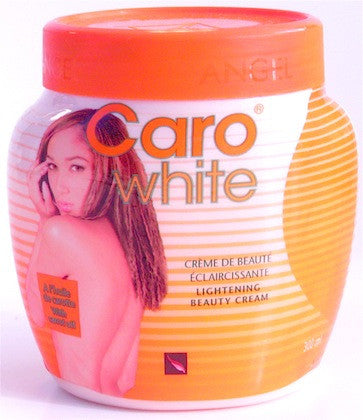 Caro White Lightening Beauty Cream 300 ml