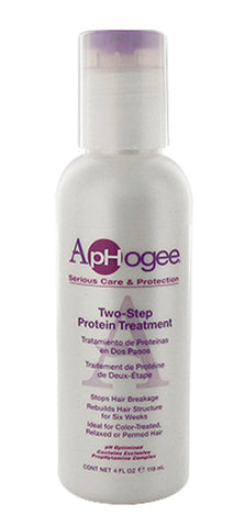 Aphogee Two Step Protein Treatment 4 oz.