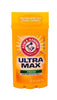 Arm & Hammer Ultra Max Antiperspirant Solid Fresh 2.6 oz