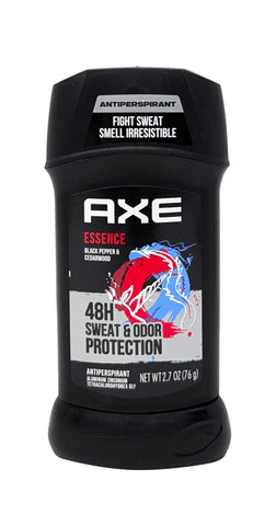 Axe Antiperspirant Solid Essence 2.7 oz