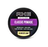 Axe Styling Classic Pomade Medium Hold 2.64 oz