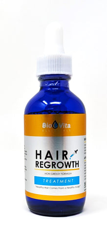 Biovita Hair Regrowth Treatment
