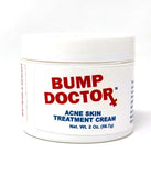 Bump Doctor Acne Skin Cream 2 oz