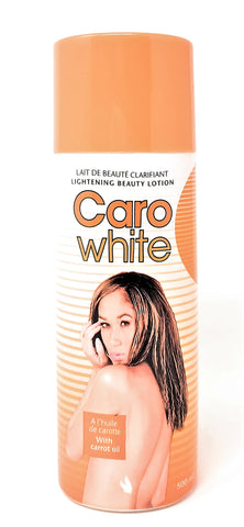 Caro White Lightening Beauty Lotion 500 ml
