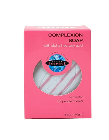 Clear Essence Complexion Soap 5 oz