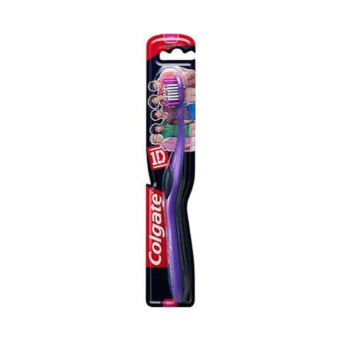 Colgate 1D (One Direction) MaxFresh Soft Toothbrush