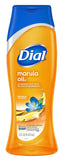 Dial Marula Oil Nourishing Body Wash 16 oz