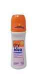 Dry Idea Roll-On Antisperspirant Fresh Linen 3.25 oz